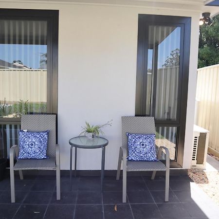 Lakeside Residence Raymond Terrace Exterior foto