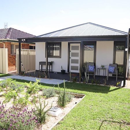 Lakeside Residence Raymond Terrace Exterior foto