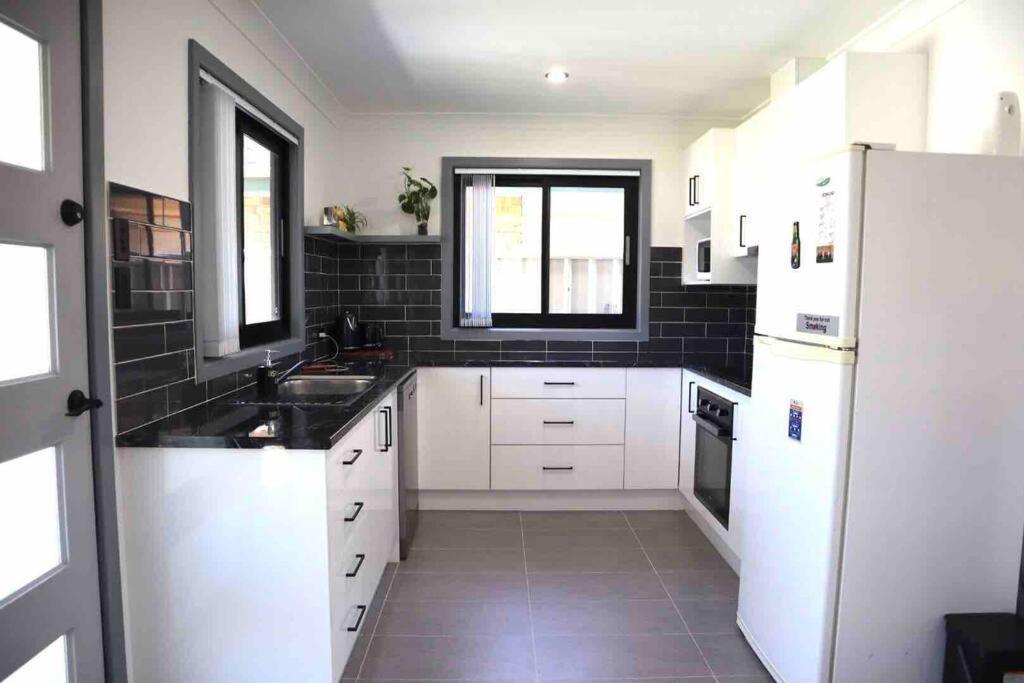 Lakeside Residence Raymond Terrace Exterior foto