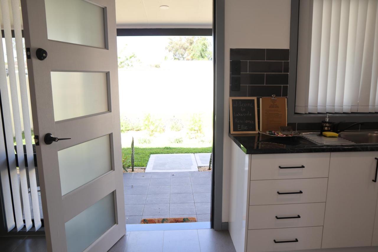 Lakeside Residence Raymond Terrace Exterior foto