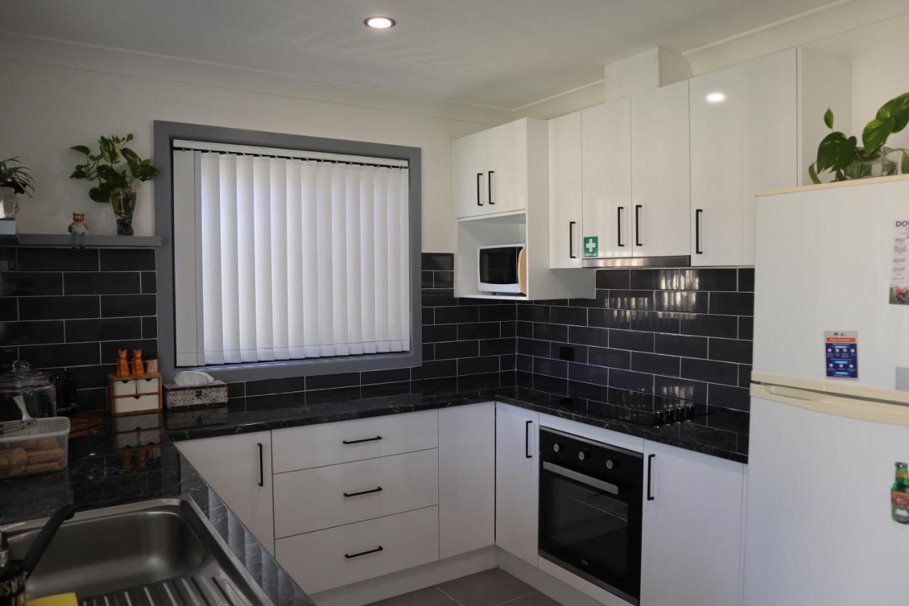 Lakeside Residence Raymond Terrace Exterior foto