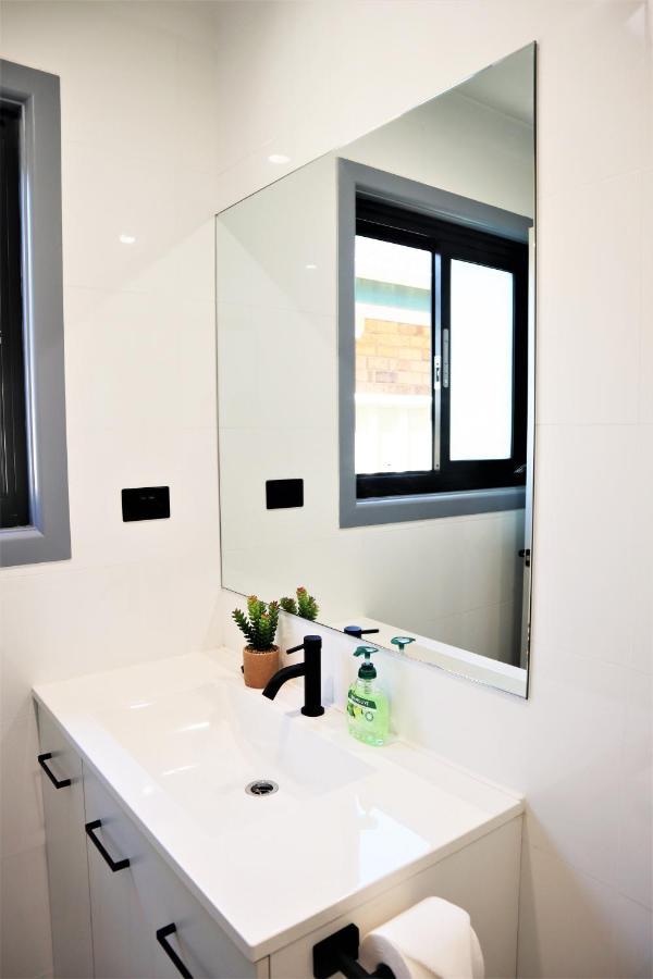 Lakeside Residence Raymond Terrace Exterior foto