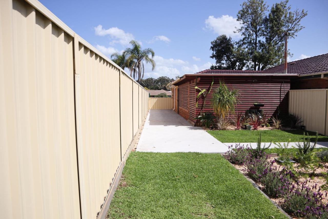 Lakeside Residence Raymond Terrace Exterior foto