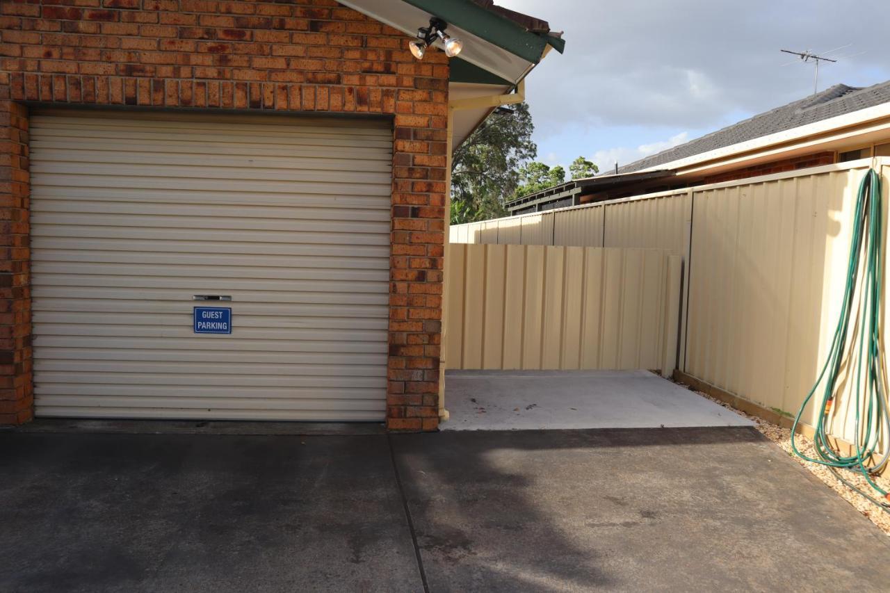 Lakeside Residence Raymond Terrace Exterior foto