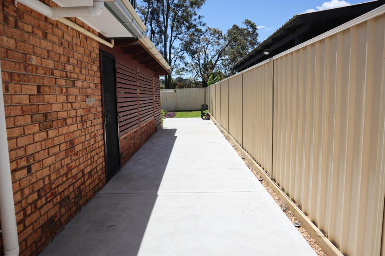 Lakeside Residence Raymond Terrace Exterior foto