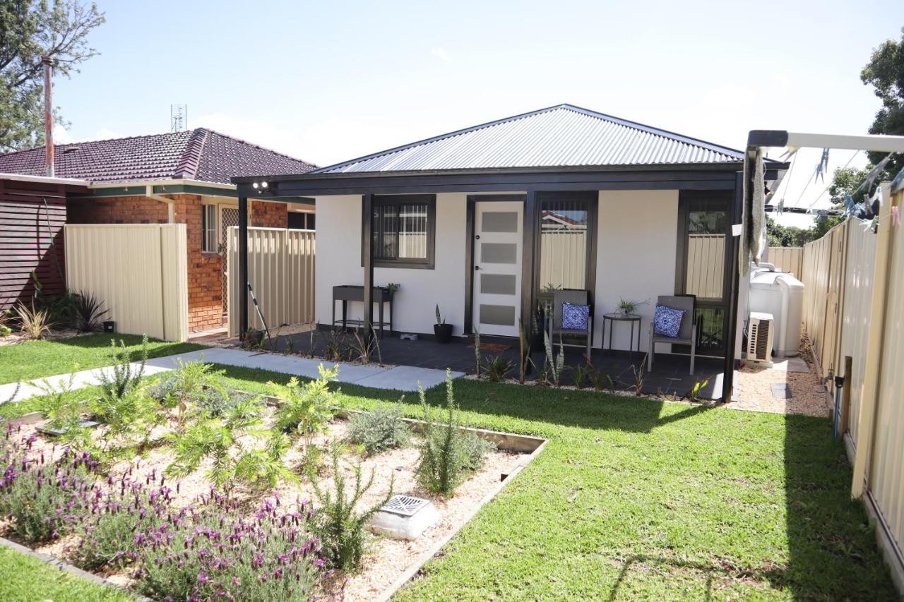 Lakeside Residence Raymond Terrace Exterior foto